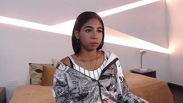 Snapshot of Lana_Starlett chatting on September 2025 03:28:01 AM Lana Starlett online show from September 2025 03:28:01 AM