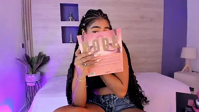 Snapshot of Lana_Starlett chatting on January 2026 04:05:01 AM Lana Starlett online show from January 2026 04:05:01 AM