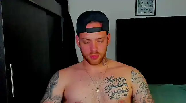 arnold bekam online show from March 2025 05:32:02 AM