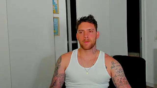 arnold bekam online show from October 2025 12:41:02 AM