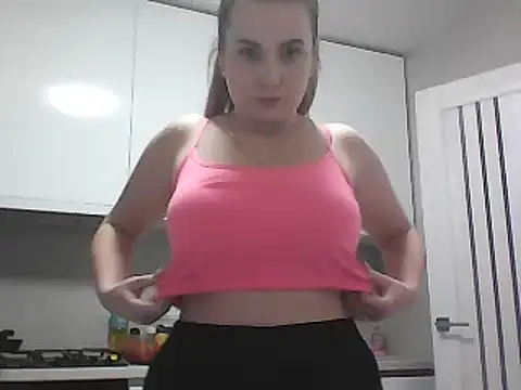 GoddessTenderness online show from February 2025 08:58:01 PM