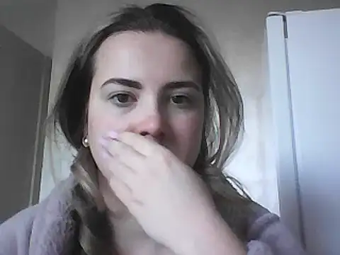 GoddessTenderness online show from February 2025 05:52:01 AM