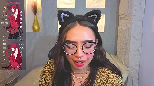 Anni acker b online show from December 2025 03:12:01 AM