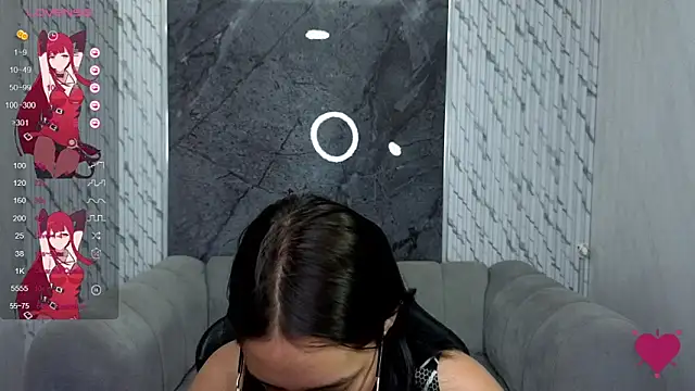 Anni acker b online show from June 2026 12:43:01 PM