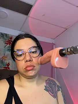 titqueenx online show from March 2025 08:11:01 PM