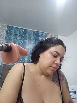 titqueenx online show from February 2026 09:24:01 PM