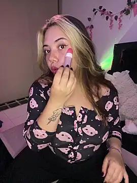  ivyginger online show from February 2026 10:31:01 PM