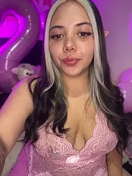  ivyginger online show from May 2026 05:37:02 AM