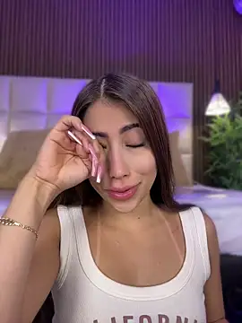 MelanieHillss online show from July 2026 04:08:01 AM