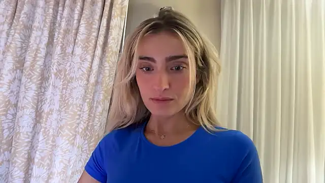 meggsworld online show from July 2026 06:16:02 PM