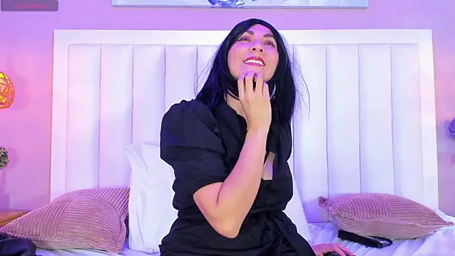 EvaMillins online show from March 2025 07:52:01 AM