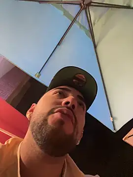 PlayboyMorgan online show from September 2025 11:43:01 PM