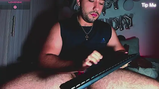 PlayboyMorgan online show from March 2026 01:43:01 AM