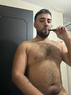 PlayboyMorgan online show from May 2026 01:14:02 AM