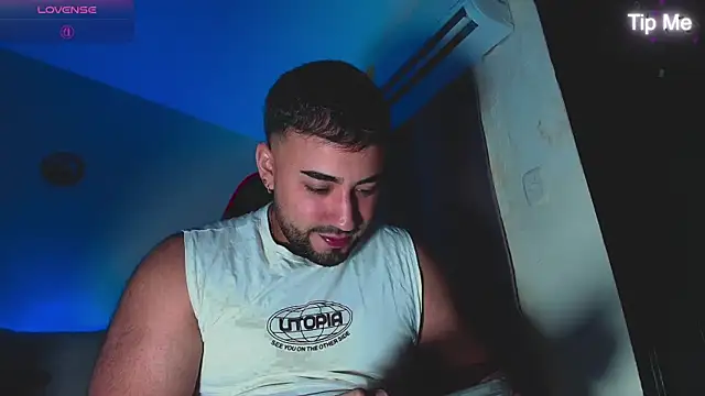 PlayboyMorgan online show from May 2026 12:41:02 AM