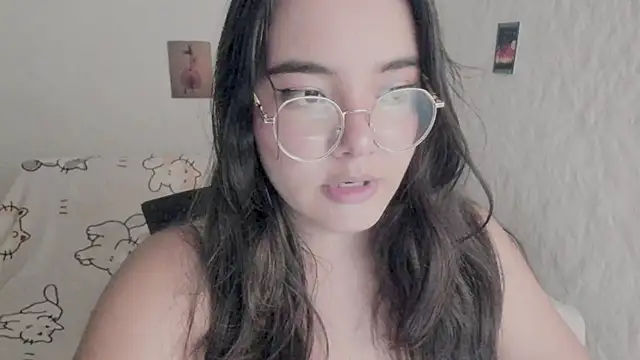 Naoko 7w7 online show from March 2025 01:57:01 AM