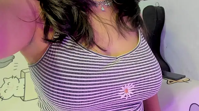 Naoko 7w7 online show from September 2025 10:43:01 PM