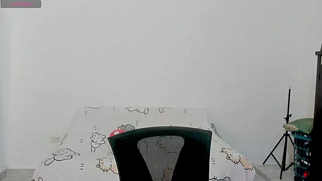 Naoko 7w7 online show from October 2025 10:06:02 PM