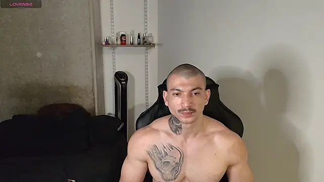 kevin jef online show from March 2025 02:37:02 AM