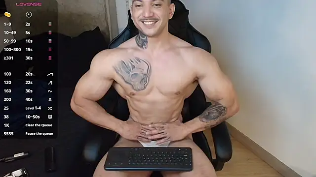 kevin jef online show from November 2025 03:49:01 AM