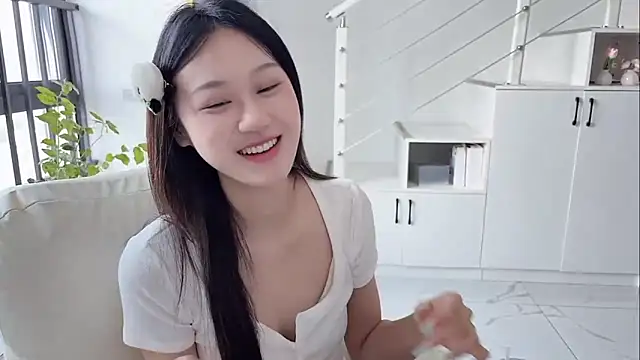 Snapshot of Cassie-20 chatting on September 2025 02:55:01 AM Cassie-20 online show from September 2025 02:55:01 AM