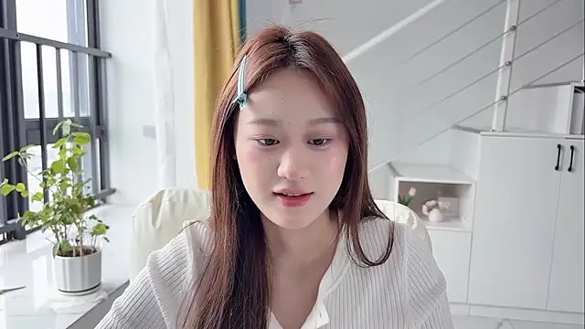 Snapshot of Cassie-20 chatting on October 2025 02:44:01 AM Cassie-20 online show from October 2025 02:44:01 AM