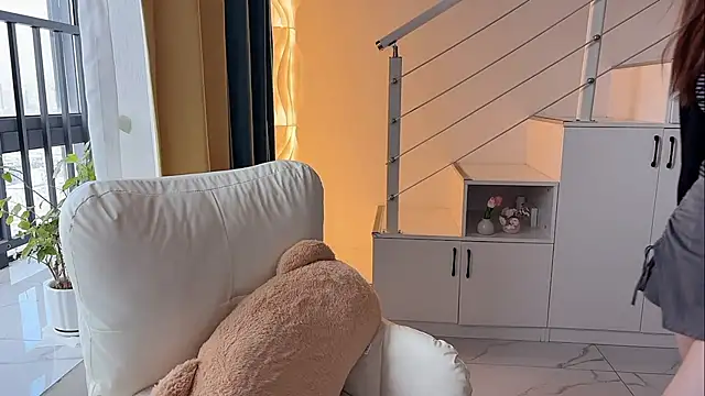 Cassie-20 online show from November 2025 02:03:01 AM