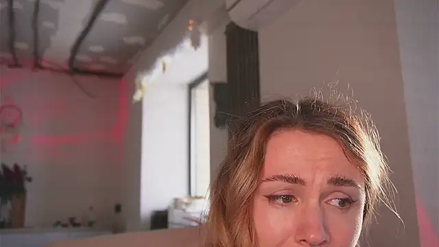 Limy Sweet online show from February 2025 09:31:01 AM