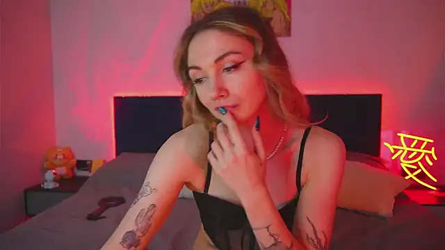 Limy Sweet online show from March 2025 05:35:01 AM