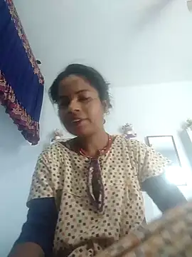 MEENA ROY online show from February 2025 05:19:02 AM