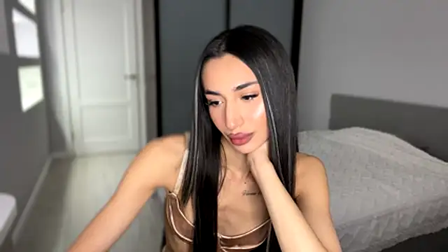 alissadreams online show from November 2025 08:54:02 PM