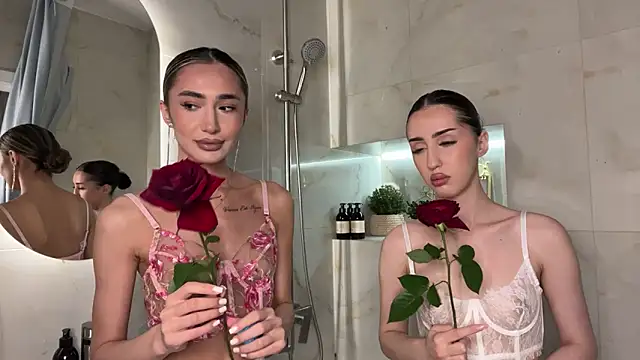 alissadreams online show from March 2026 08:15:02 PM