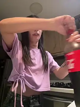 candycami19 online show from March 2025 07:27:02 AM