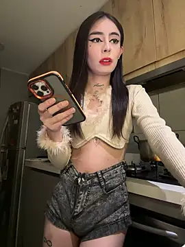 candycami19 online show from March 2025 11:28:02 AM