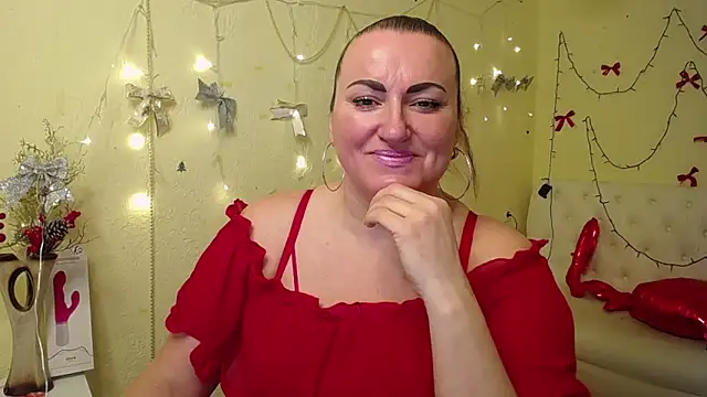 DianaMGG online show from January 2026 06:28:01 AM