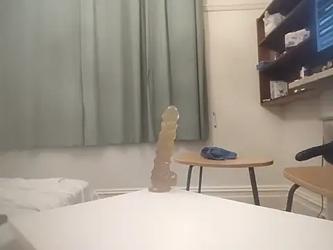 MystiqueRider online show from February 2025 10:43:02 AM