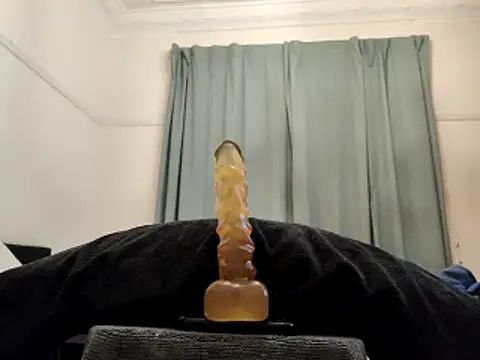 MystiqueRider online show from March 2025 09:05:01 AM