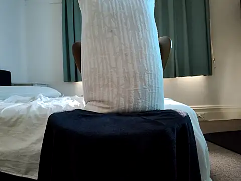 MystiqueRider online show from March 2025 10:28:02 PM