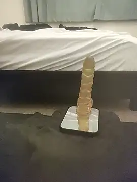 MystiqueRider online show from September 2025 11:15:01 AM