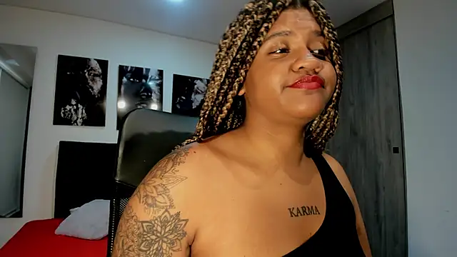 ZahraRose online show from September 2025 06:42:01 PM