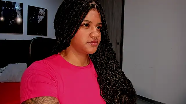 ZahraRose online show from September 2025 12:21:02 PM