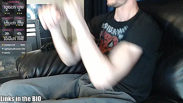 teninchty online show from March 2025 03:29:02 PM