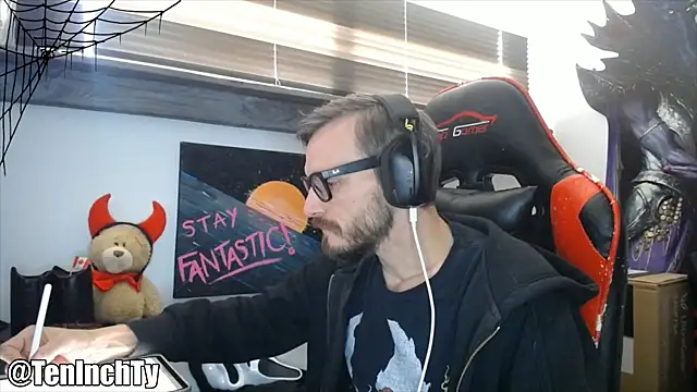 teninchty online show from October 2025 06:20:01 PM