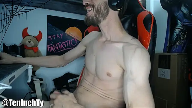 teninchty online show from October 2025 05:46:02 PM