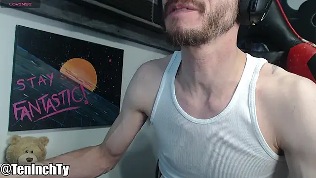 teninchty online show from November 2025 09:28:01 PM