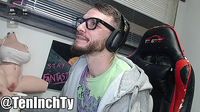 teninchty online show from January 2026 04:34:01 PM