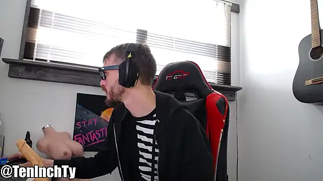 teninchty online show from February 2026 07:54:01 PM