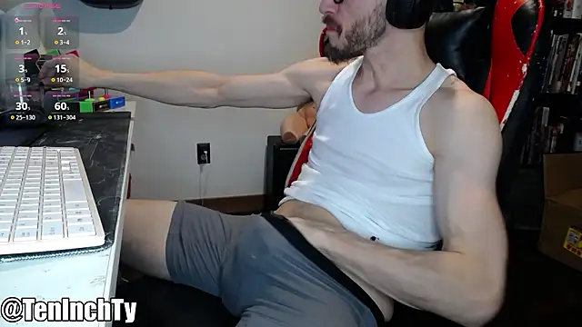 teninchty online show from February 2026 05:28:02 AM