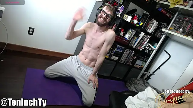 teninchty online show from April 2026 06:24:02 PM