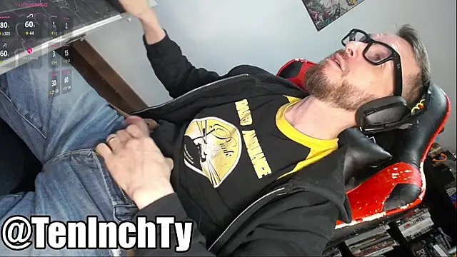teninchty online show from May 2026 06:49:02 PM